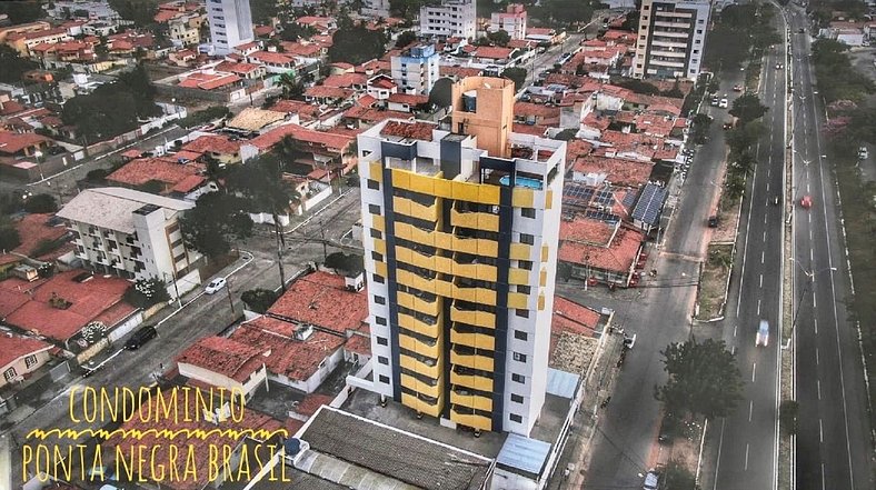 Ponta Negra Brasil - 02 - NBI